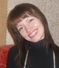 Rencontre Femme : Oksana, 41 ans à Russie  Prokopievsk
